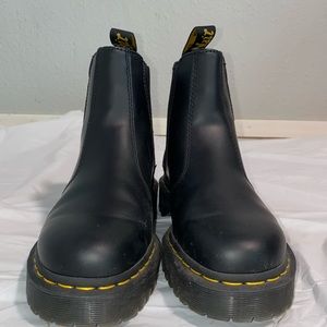 Dr martens boots